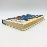 Anne Tyler Book Digging To America Hardcover 2006 1st Edition Iranian Americans 4