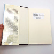 Wickett's Remedy Hardcover Myla Goldberg 2005 Influenza Epidemic 1st Edition 6