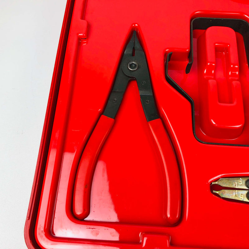 Renault BVI FM 23 F Overhaul Kit Miller Speciality Tool for Jeep Incomplete