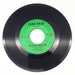 Gus Backus Wooden Heart 45 RPM Single Record Fono-Graf Records FG-1234 1