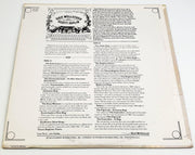 Dick Wellstood Plays Ragtime Music Of The Sting 33 RPM LP Record Pickwick 1975 2