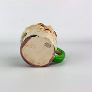 Occupied Japan Gramps Grandpa Old Man Toby Creamer Mug 3 Inches 6