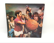 Rufus & Chaka Khan Street Player LP Record 1978 AA-1049 SP Promo 2