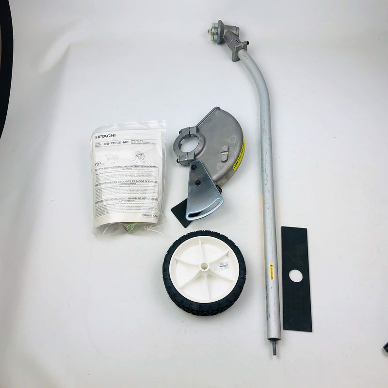 Hitachi CG-PE Portable Edger Tool Attachment Genuine OEM New Old Stock NOS