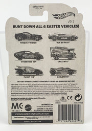 Hot Wheels 2017 Blue Flight '03 Easter Series 5/6 DWC03 2