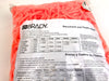 Plastic Safety Warning Chain Barrier Orange 100ft Polyethylene 2" Brady Y70238 4