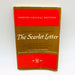 The Scarlet Letter Nathaniel Hawthorne Paperback 1962 Norton Critical Legalism 1