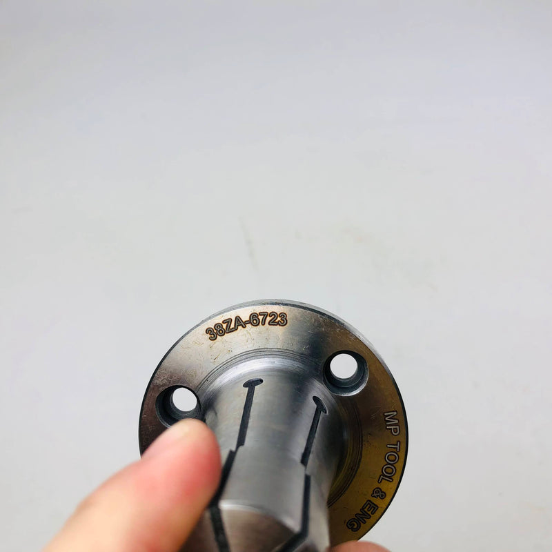 MP Tool And Eng Collet 68386 Det .6 38ZA-6723 038ZA6723 6 or 38ZA17216723 New