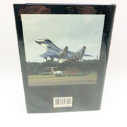 Russia's Top Guns Hardcover Aerospace Publishing 1990 1st Edit Soviet Air Power 11