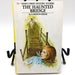 Nancy Drew The Haunted Bridge No 15 Carolyn Keene 1972 Grosset & Dunlap Matte 1