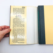 Nancy Pickard Book I. O. U. Hardcover 1991 1st Edition Jenny Cain Mystery No 7 6