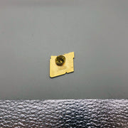 Ricky Rudd Nascar Lapel Pin Tide 10 Ford Thunderbird Enamel Pinback Motor Racing 2