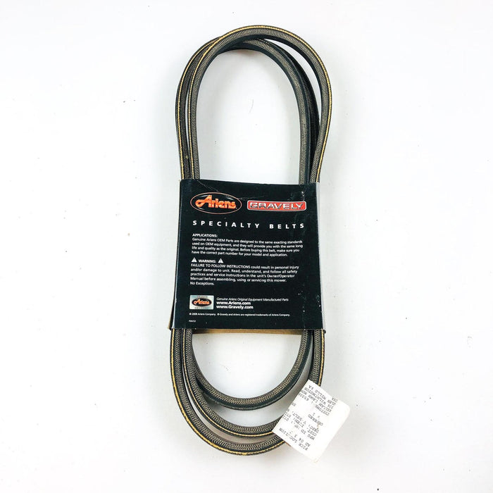 Ariens Gravely 07224200 072242 Lawn Mower V Belt Genuine OEM New NOS 1716-105