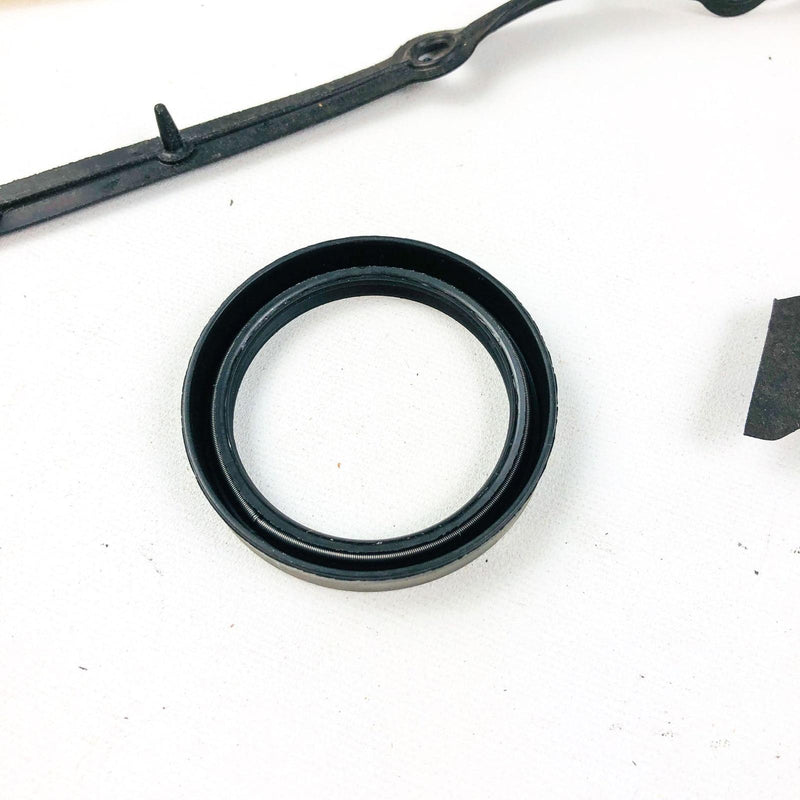 AMC Jeep 8129097 Timing Cover Gasket Set Genuine OEM New Old Stock NOS