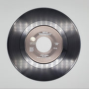 Berlin Like Flames Single Record Geffen 1986 7-28563 Copy 1 3