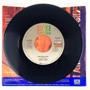 Corey Hart I Am By Your Side Record 45 RPM Single B-8348 EMI 1986 4