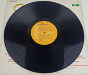 Christmastime In Carol And Song 33 RPM LP Record RCA 1968 PRS-271 5