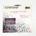 Starship It's Not Over 'Til It's Over 45 RPM Single Record Grunt 1987 2