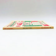 Ohio's Trolley Trails Paperback Harry Christiansen 1971 Western And Central Ohio 3