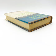 Chosen People Hardcover Bernice Rubens 1969 Family Mental Illness Ex Lib 1st Ed 5