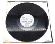 Antoine de Marco Swinging Strings Soft Shoulders and Sweet Lips 33 RPM LP Record 3