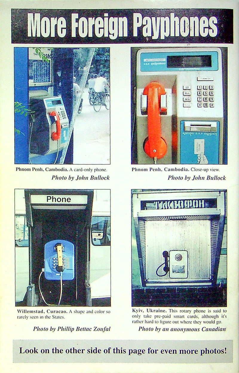 The Hacker Quarterly Magazine Spring 2002 Internet News Computer Underground