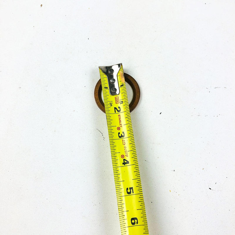 AMC Jeep 8121398 Spindle Bearing Spacer Genuine OEM New Old Stock NOS for CJ