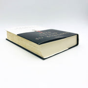 The Emperor Of Ocean Park Hardcover Stephen L Carter 2002 Law Professor Book Clu 5