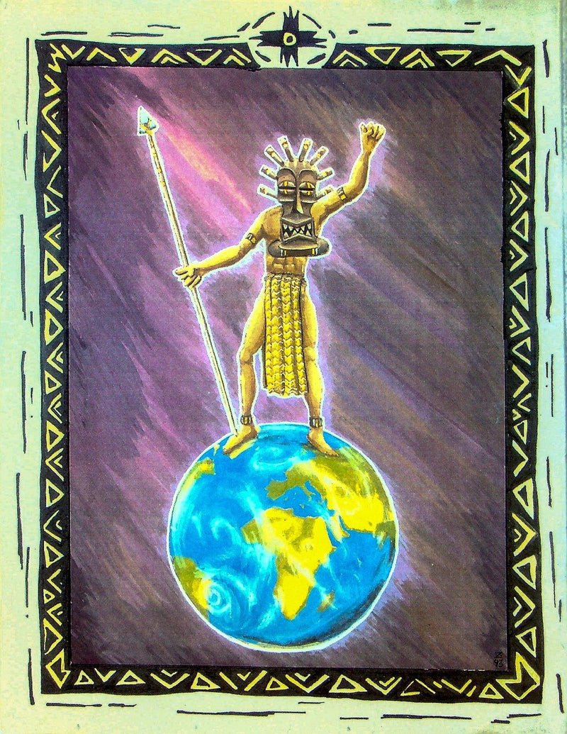 Tail Spins Number 23 1995 Battalion of Saints, King Coffey Trance Synidicate 4