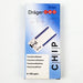 Draeger 6406320 CMS Chip Trichloroethylene, 5 - 100 ppm 1