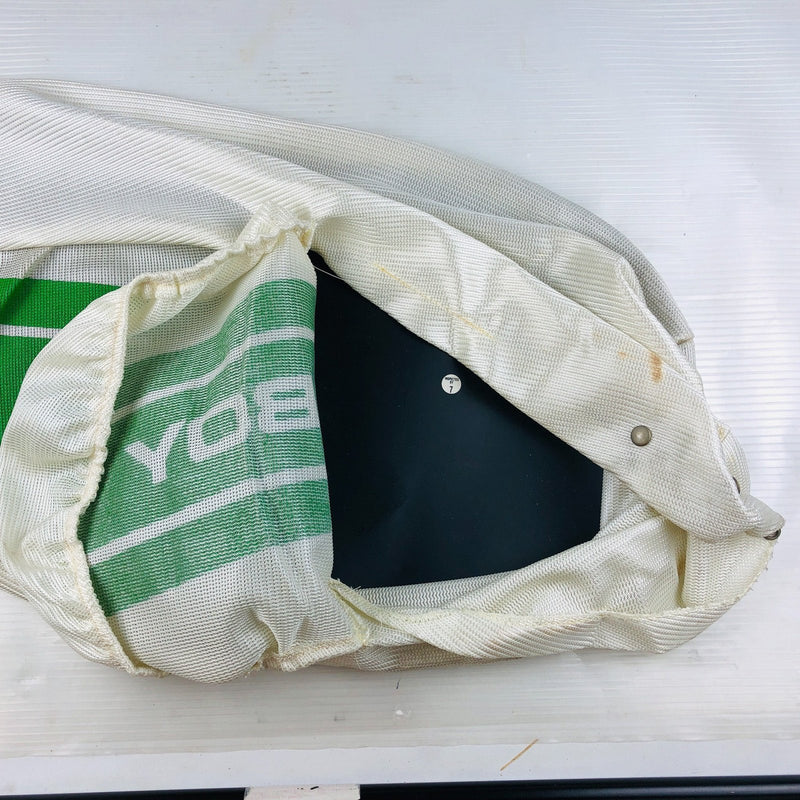 Lawn-Boy S9078 Grass Catcher Bag Replacement for Lawnboy Push Mower New OEM 6