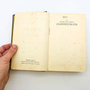 Winged Victory Hardcover V. M. Yeates 1934 1st Edition WW1 Aircraft Narrative 9