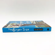 The Ginger Tree Paperback Oswald Wynd 1991 Scotland China Affair Historical 3