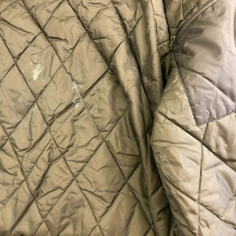 Northeast Outfitters Hunting Coat Jacket Mens XL Camo Woods Outdoors No Hood