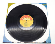 The Oak Ridge Boys I Know LP Record Vista Records 1972 R1233 6