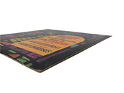 Members of the Cleveland Orchestra Chorus of 200 Voices Record Robert Shaw 1962 5