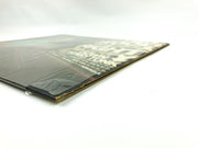 Del Wood Upright Low Down and Honky Tonk Record 33 RPM LP CL 2539 Columbia 1966 5