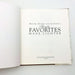 Family Favorites Made Lighter Hardcover Better Homes and Gardens 1992 Cookbook 7