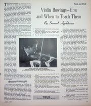 Carnival in Vienna Sheet Music Piano Song Robert Stolz Op713 No4 1942 Etude Mag 2