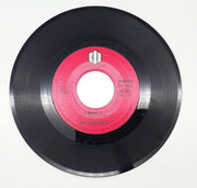 The Reddings It's Friday Night 45 Single Record Believe In A Dream 1980 ZS6 5602 2