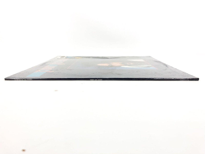 Tony Orlando Self Titled 33 Record 6E-149 Elektra 1978 "Let the Good Times Roll" 4