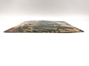 Platzkonzert im Alpenland Record 33 RPM LP P 10 318 R Philips 10" Mini Album 3