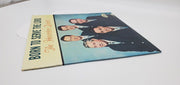 The Harvesters Quartet Born To Serve The Lord 33 RPM LP Record Canaan 1965 3