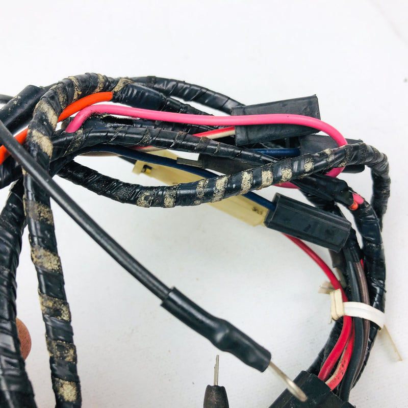 Gravely Ariens 20748 Wiring Harness For Riding Lawn Mower Genuine OEM Used
