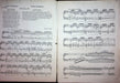 Franz Liszt Love Dream Nocturne No 3 Vintage Sheet Music Pianoforte Theo Presser 2