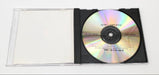 Q-Tip Amplified Album CD Arista 1999 07822-14619-2 5