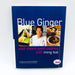 Blue Ginger Hardcover Ming Tsai 1999 Asian Cooking Recipes Cookery Tips Dishes 1