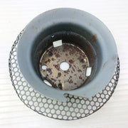 Tecumseh 26751 Flywheel Cup and Screen for Engine Genuine OEM New Old Stock NOS 6