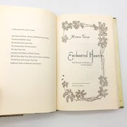 Enchanted Hunters Hardcover Maria Tatar 2009 Children's Stories Criticism 1st Ed 7