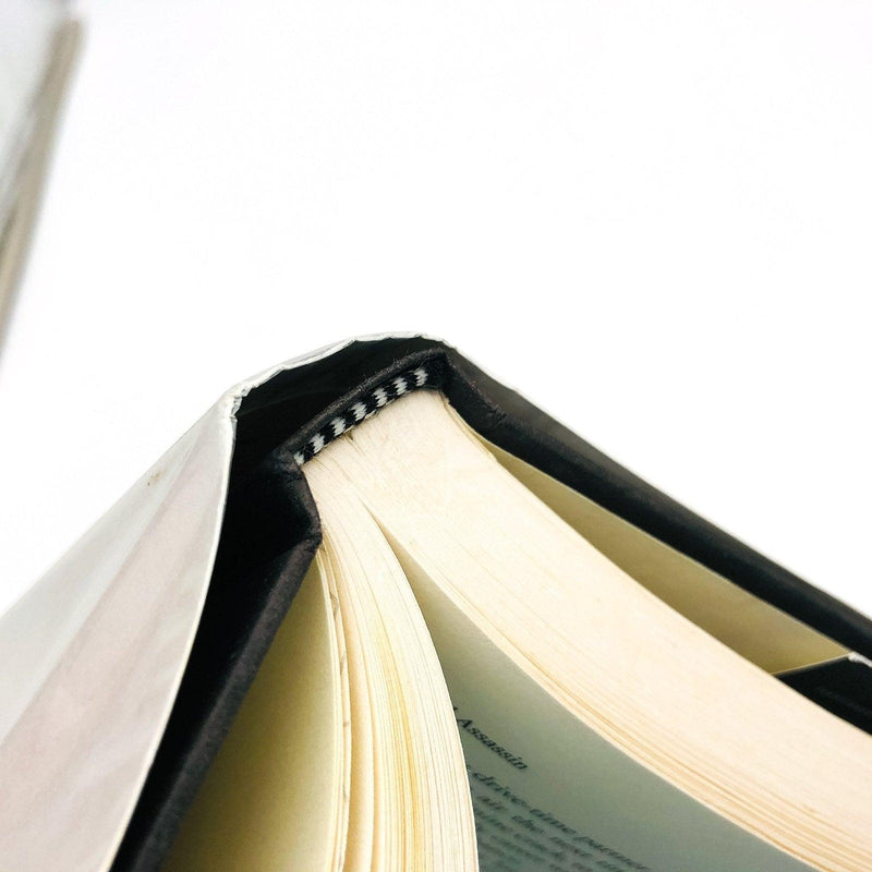 Tooth And Claw Hardcover T C Boyle 2005 Female Ornithologist Radio Jockey Ex Lib 11